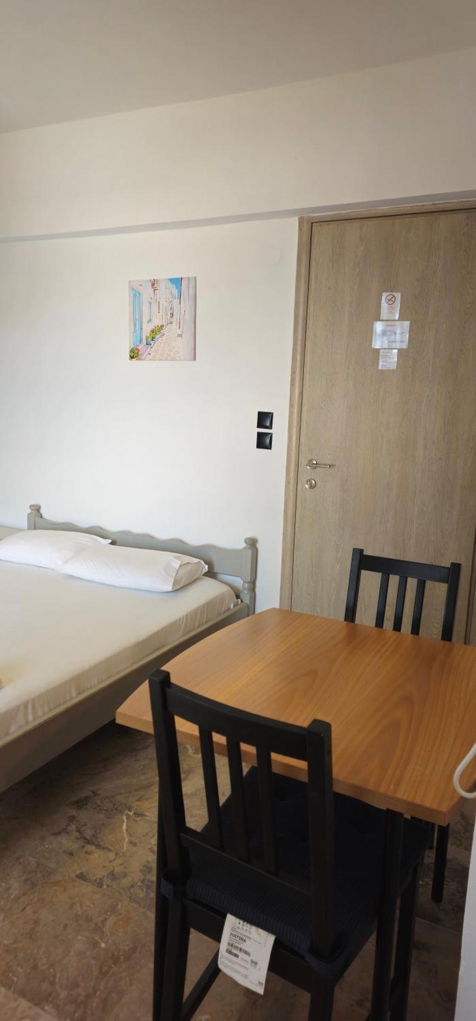 Hotel Argiropouloi Parálion Ástros Exteriér fotografie