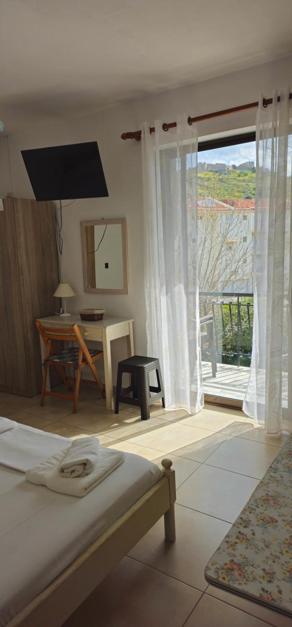 Hotel Argiropouloi Parálion Ástros Exteriér fotografie