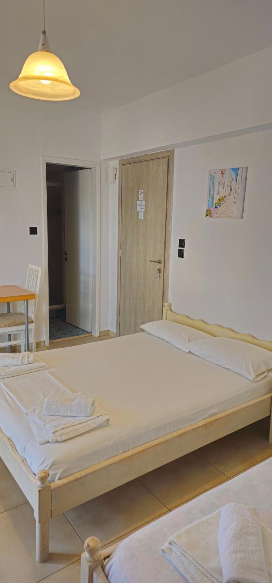 Hotel Argiropouloi Parálion Ástros Exteriér fotografie