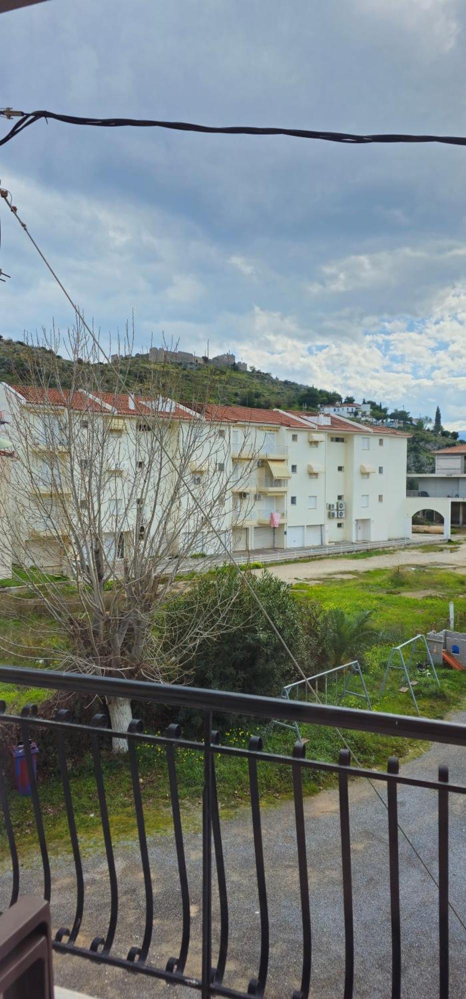 Hotel Argiropouloi Parálion Ástros Exteriér fotografie