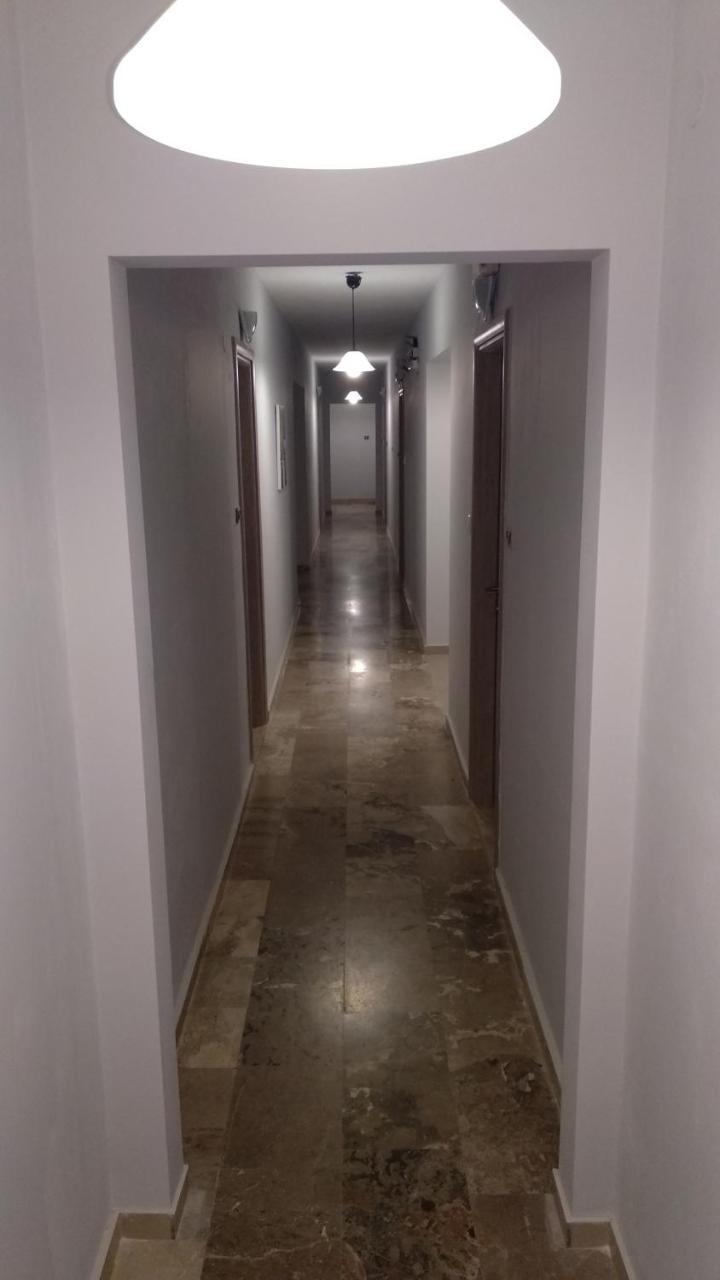 Hotel Argiropouloi Parálion Ástros Exteriér fotografie